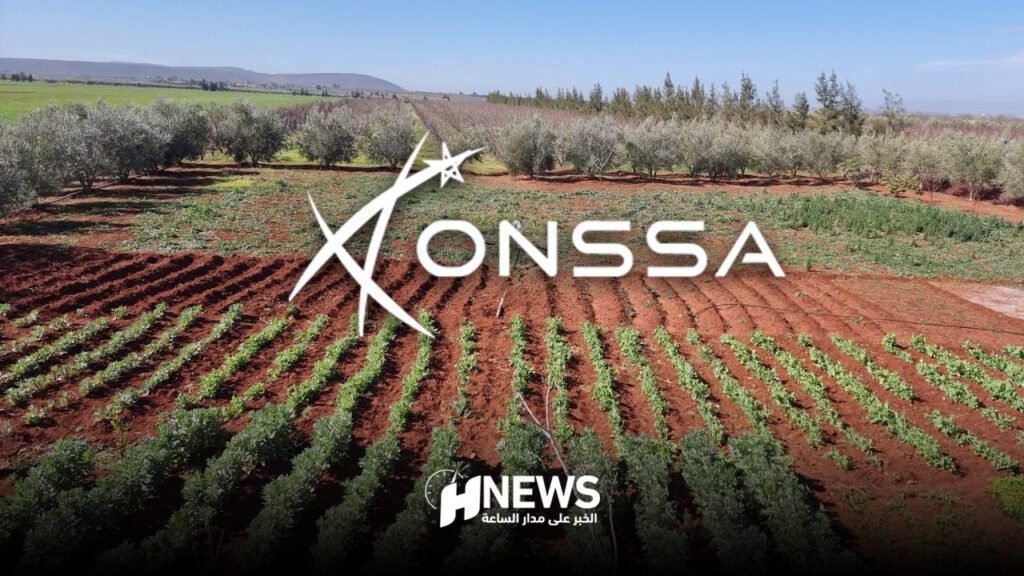 أونسا تخضع تربة ضيعة فلاحية تسقى بالواد الحار للتحاليل والقضية تحال على الجنايات