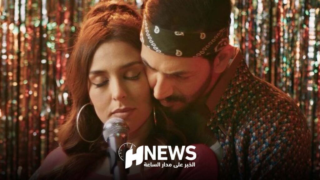 جمع بين التمثيل والغناء.. حمزة الفضلي يطلق “Promnesia”