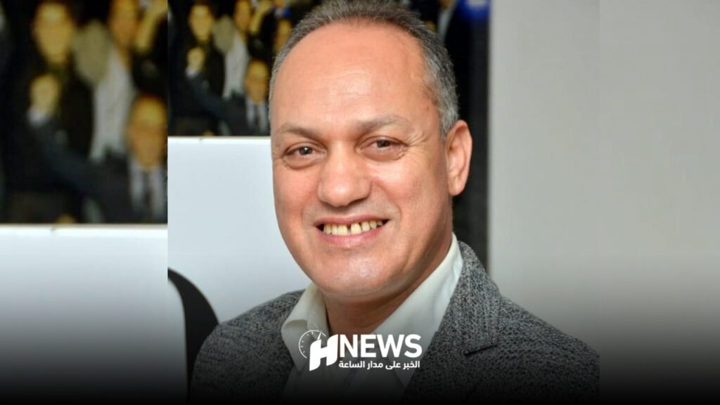 رسالة “ملغومة” للعرايشي بخصوص التمديد لساعدني بدوزيم