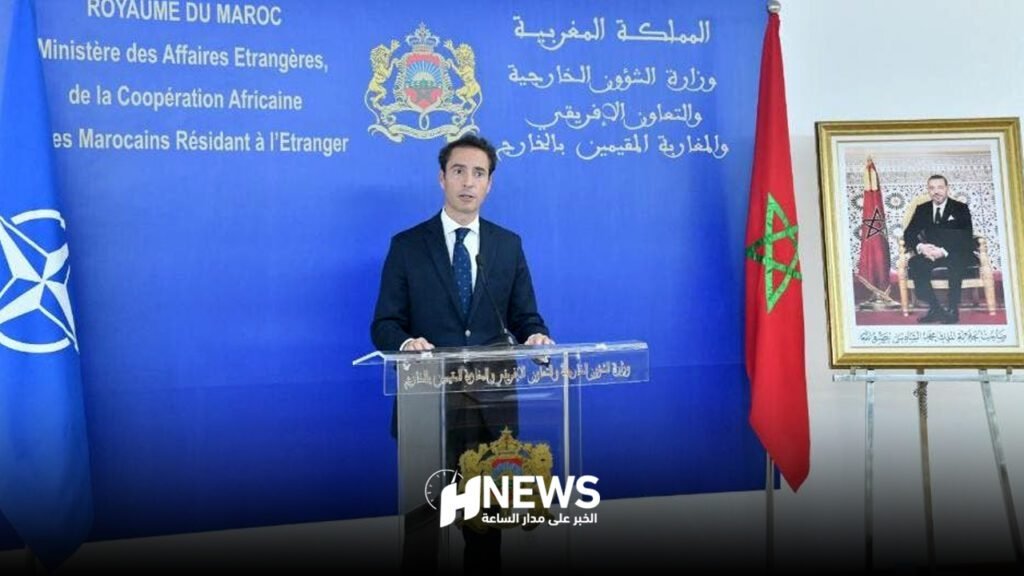 حلف شمال الأطلسي: المغرب شريك أساسي في الأمن ومكافحة الإرهاب