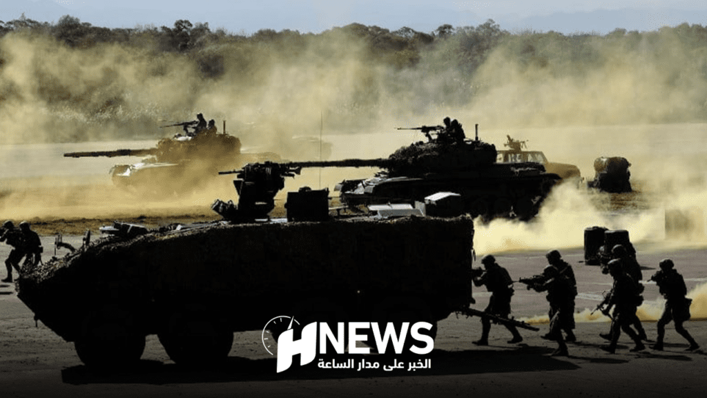 خبير يحذر من التهديدات العالمية ويطالب بتغيير الاستراتيجيات الأمنية