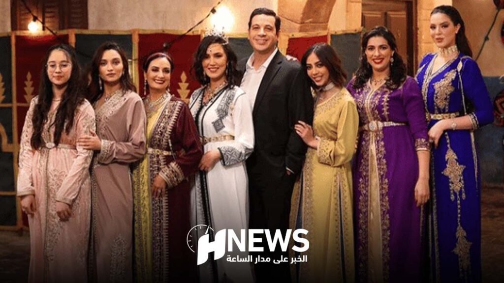 هذه حقيقة تصوير جزء ثان من “خو خواتاتو”