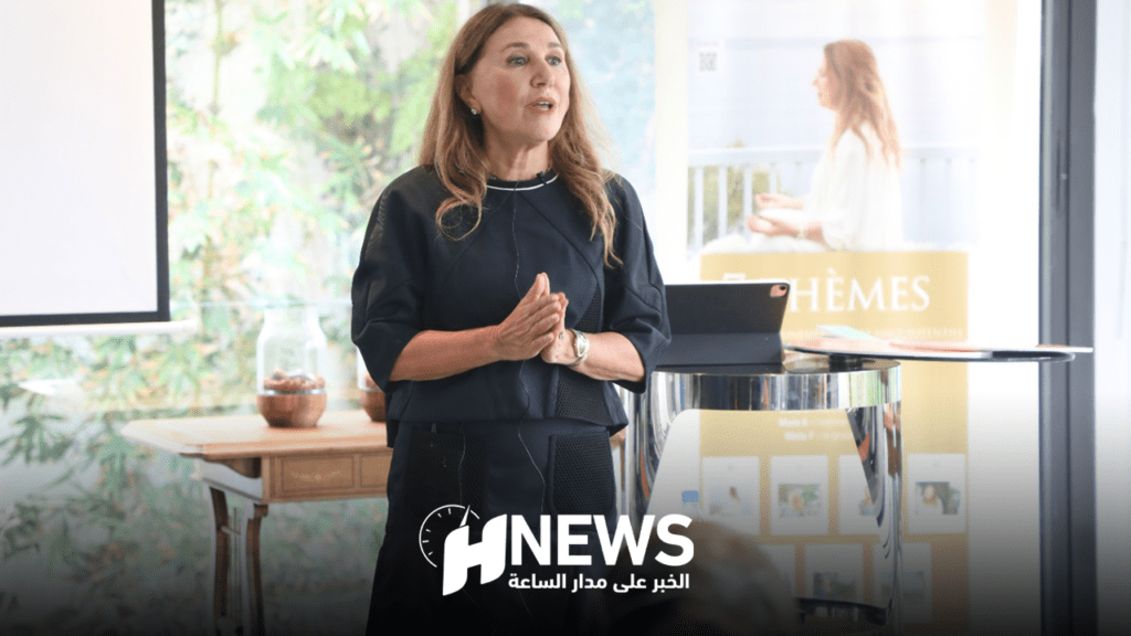 بالفيديو.. البيضاء تحتضن معرضا للعناية بالصحة الجسدية والروحية والتغذية