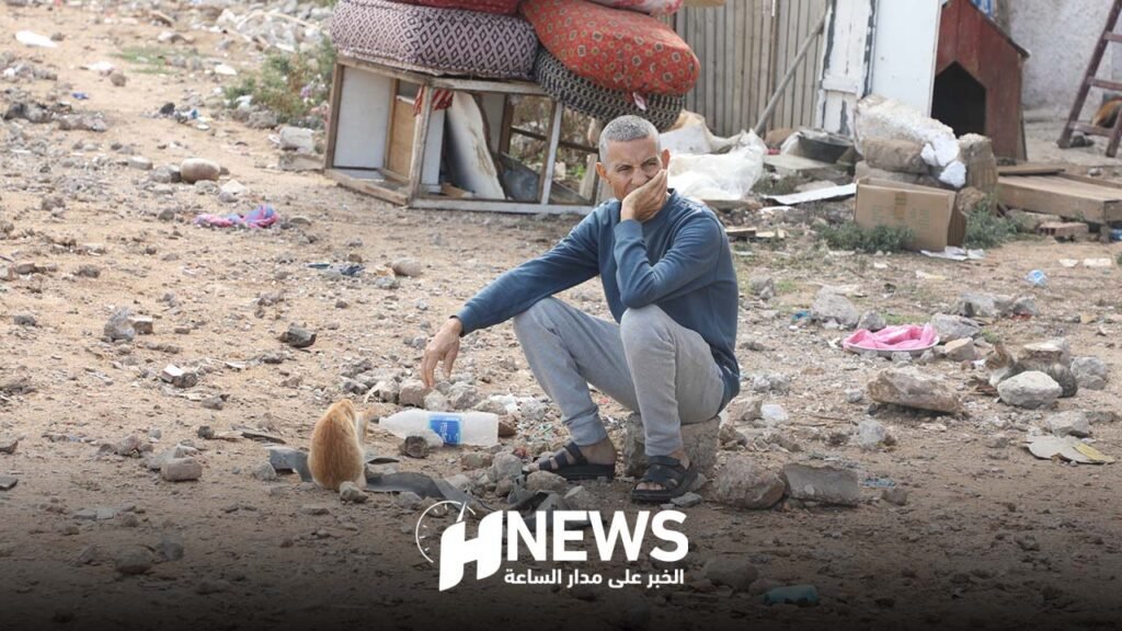 بالفيديو.. ساكنة درب المعيزي: ولينا لاجئين ومرضنا بسبب الهدم