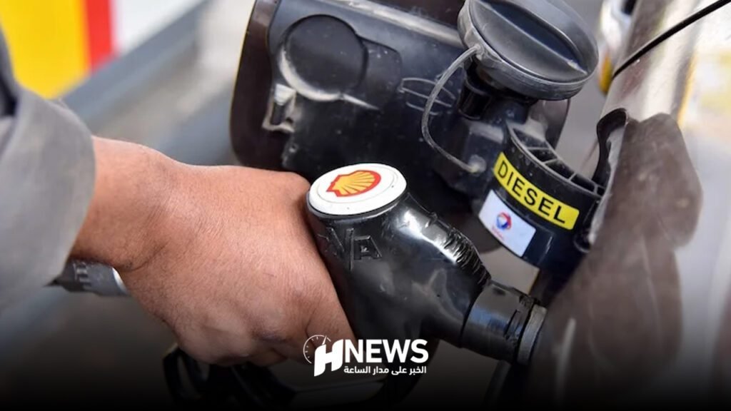 عملية سرقة وقود متكررة تهز محطات الدار البيضاء وضواحيها