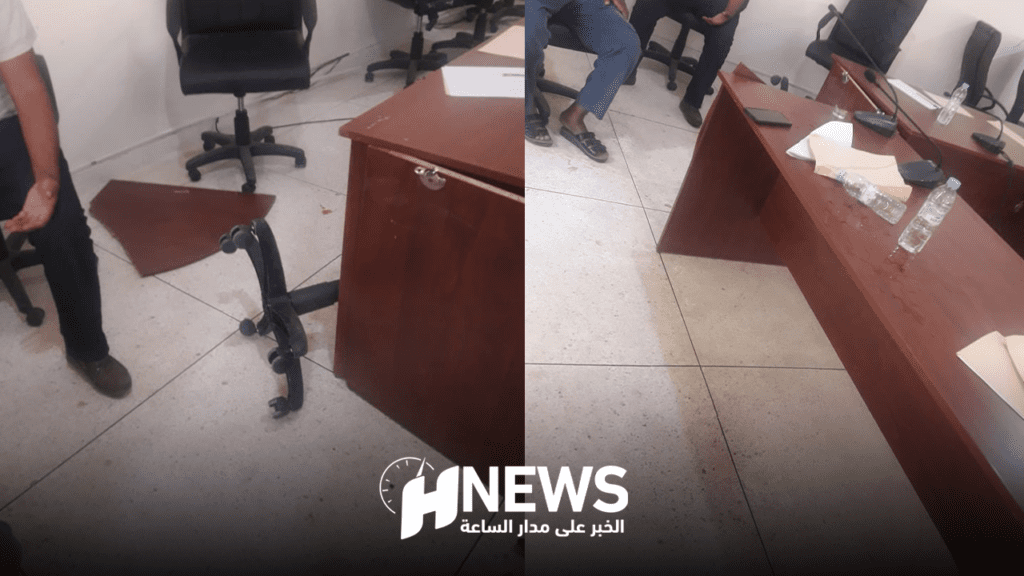 واقعة مجلس جماعة سيدي زوين بمراكش تفتح النقاش حول كفاءة المنتخبين