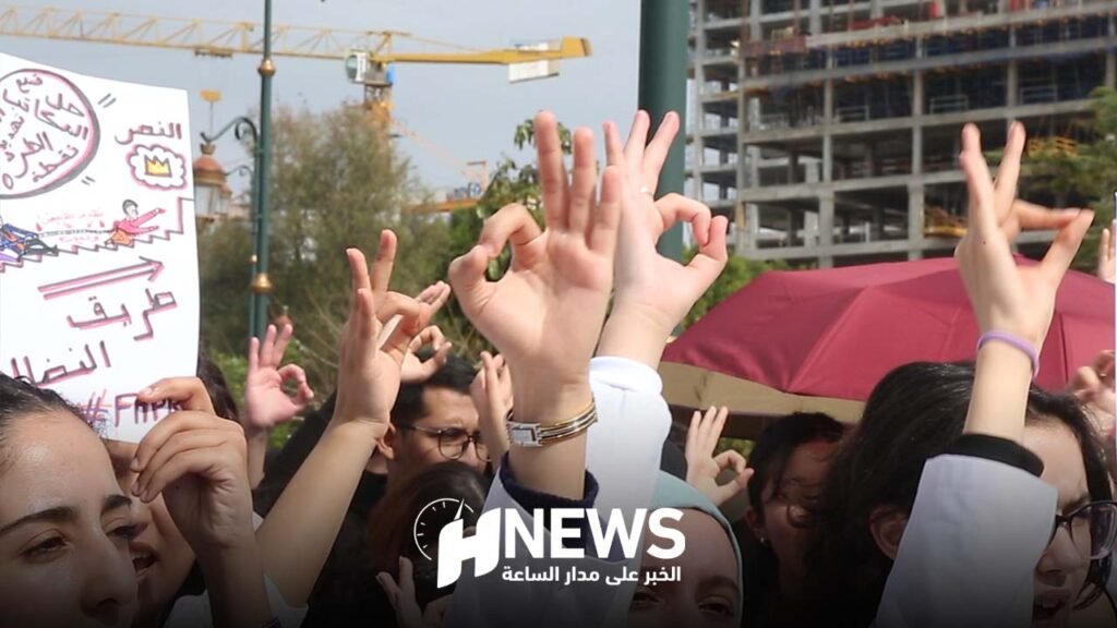 ملف طلبة الطب.. تفاصيل إنهاء أطول إضراب طلابي