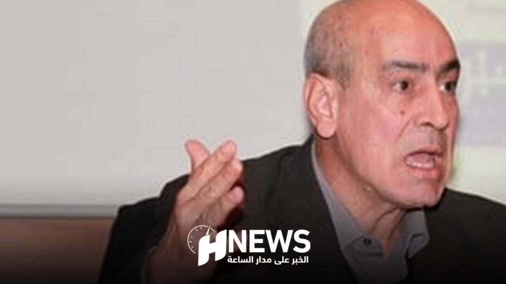 حزب فيدرالية اليسار يطالب بالإفراج عن فؤاد عبد المومني