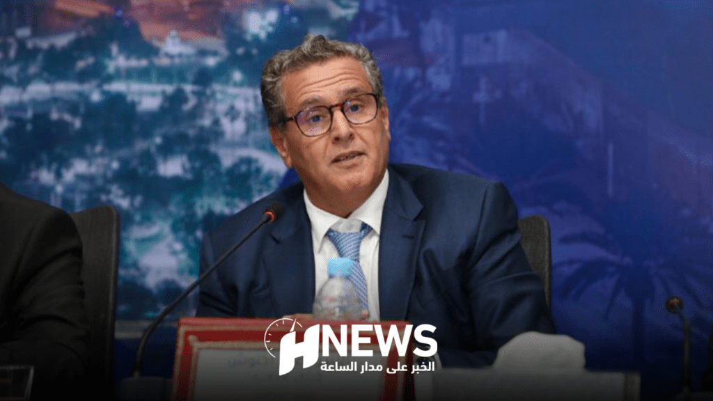 أخنوش: ميزانية الاستثمار في أكادير بلغت 230 مليون درهم