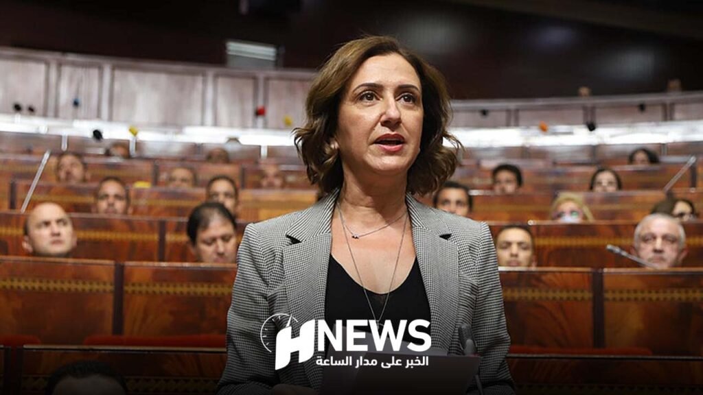 عمور: برنامج “فرصة” حقق 37 ألف وظيفة رغم التحديات والانتقادات