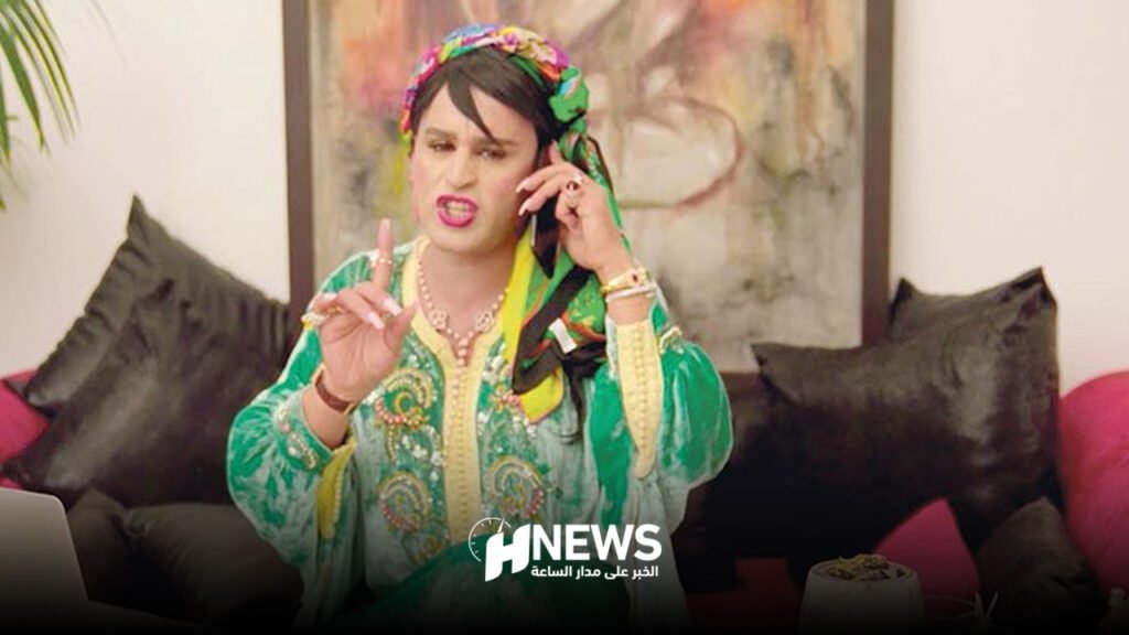 “فاطمة التاويل” يعلن إصابته بورم في الدماغ