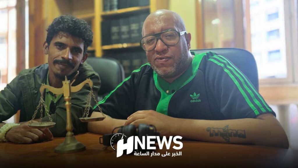 ياسين فنان يتنافس ب”التدريب الأخير” بالمهرجان الوطني للفيلم بطنجة