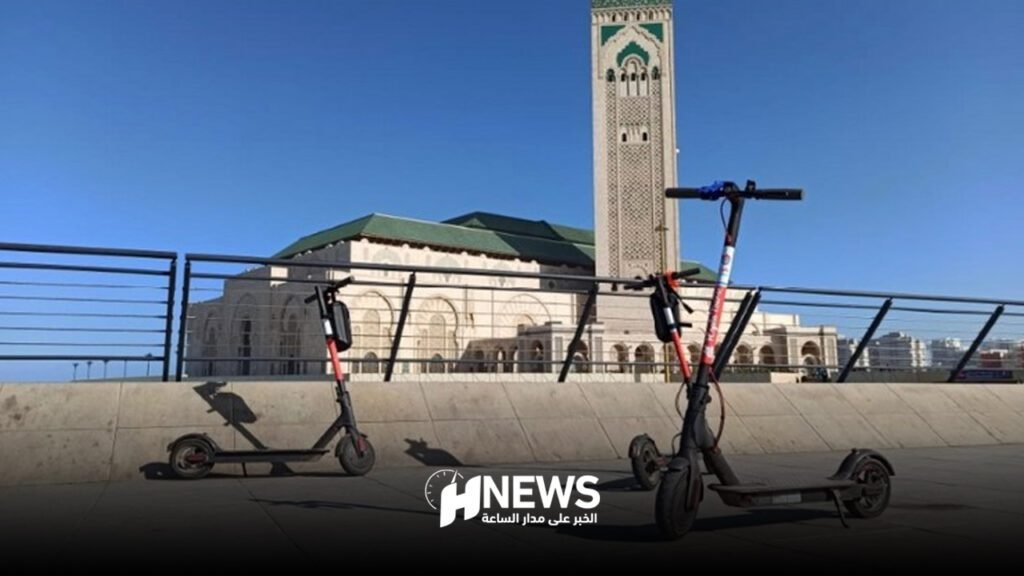 قريبا.. المصادقة على مرسوم لتنظيم استخدام “التروتينيت” والدراجات الكهربائية