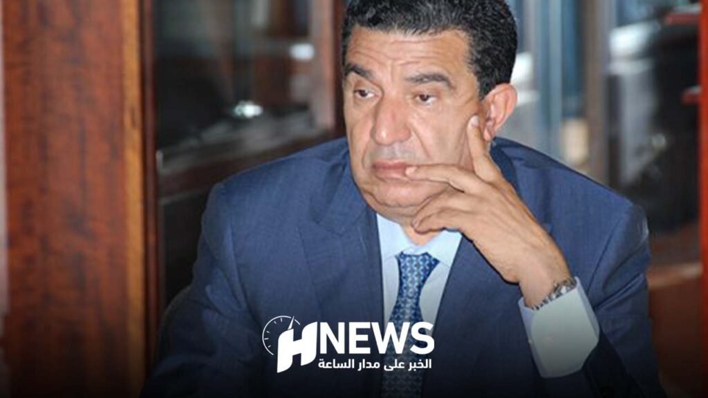 إضراب المحامين يؤجل محاكمة محمد مبديع إلى 7 نونبر