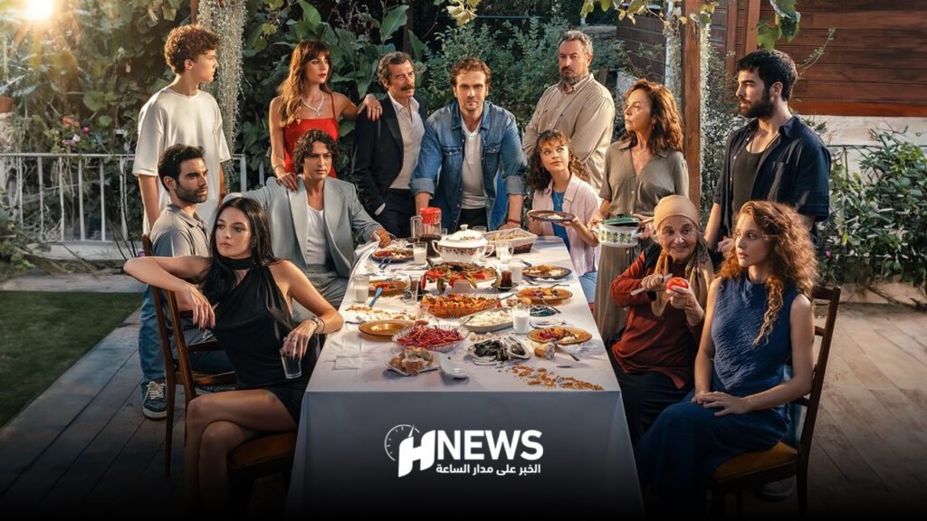 تزامنا مع عرضه في تركيا.. “إم بي سي 1” تعرض “العبقري”