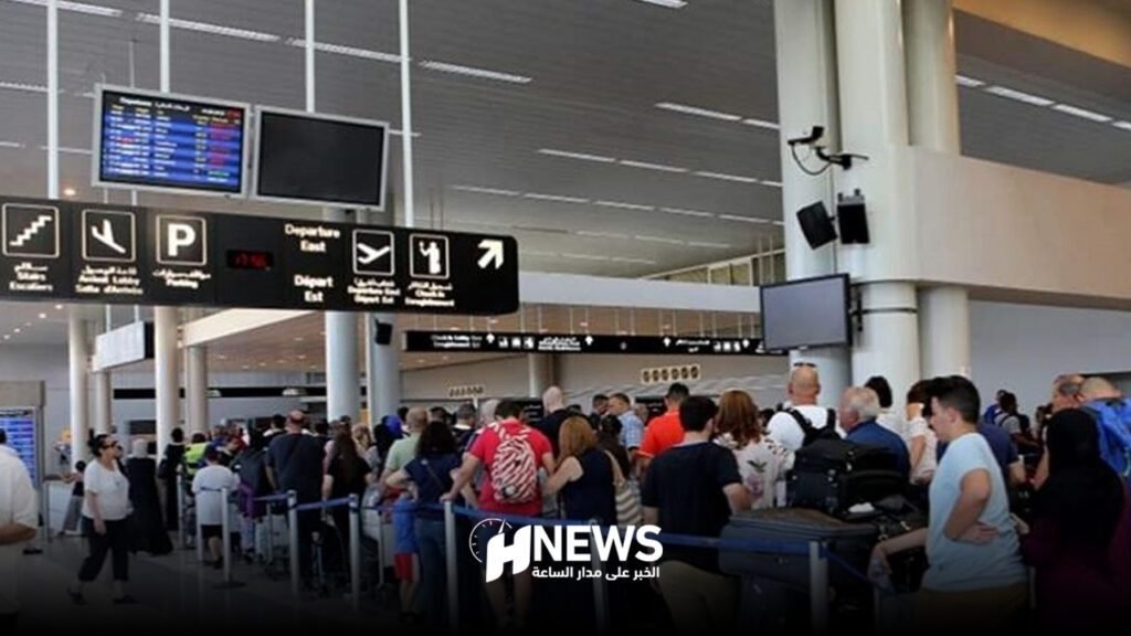 دول تنظم عمليات إجلاء لمواطنيها من لبنان بسبب توتر الأوضاع