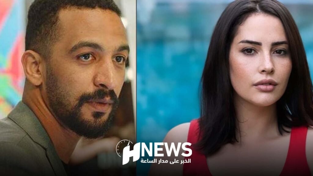 مهدي فولان وإبتسام العروسي بطلا “تقسم ظهري” لصفاء بركة