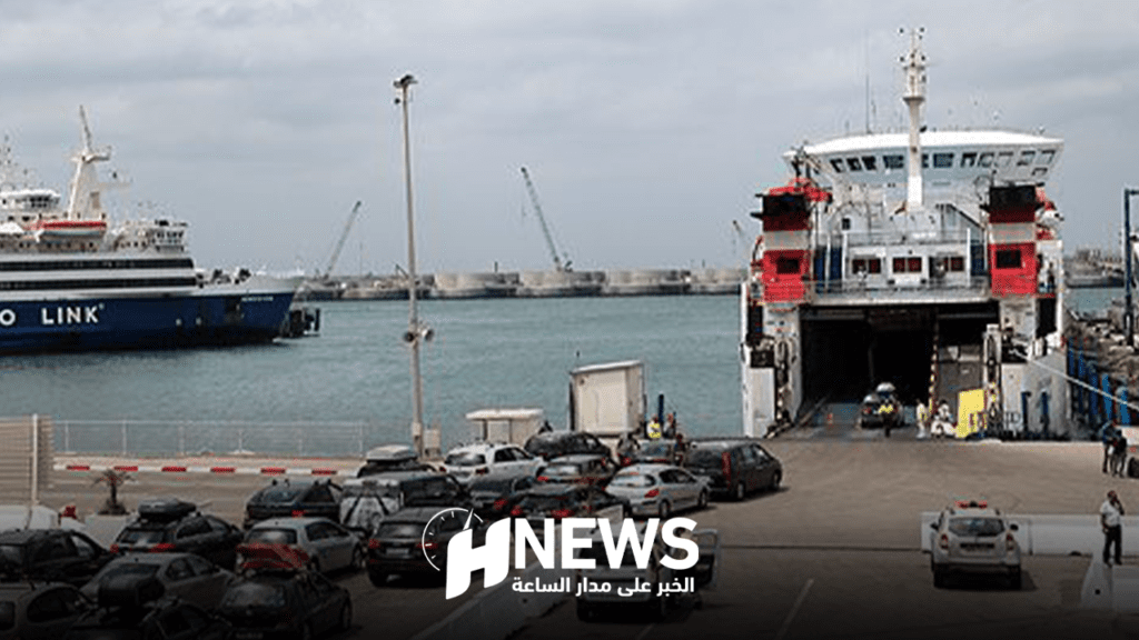 طنجة.. إحباط محاولة تهريب 730 كيلوغراما من الشيرا