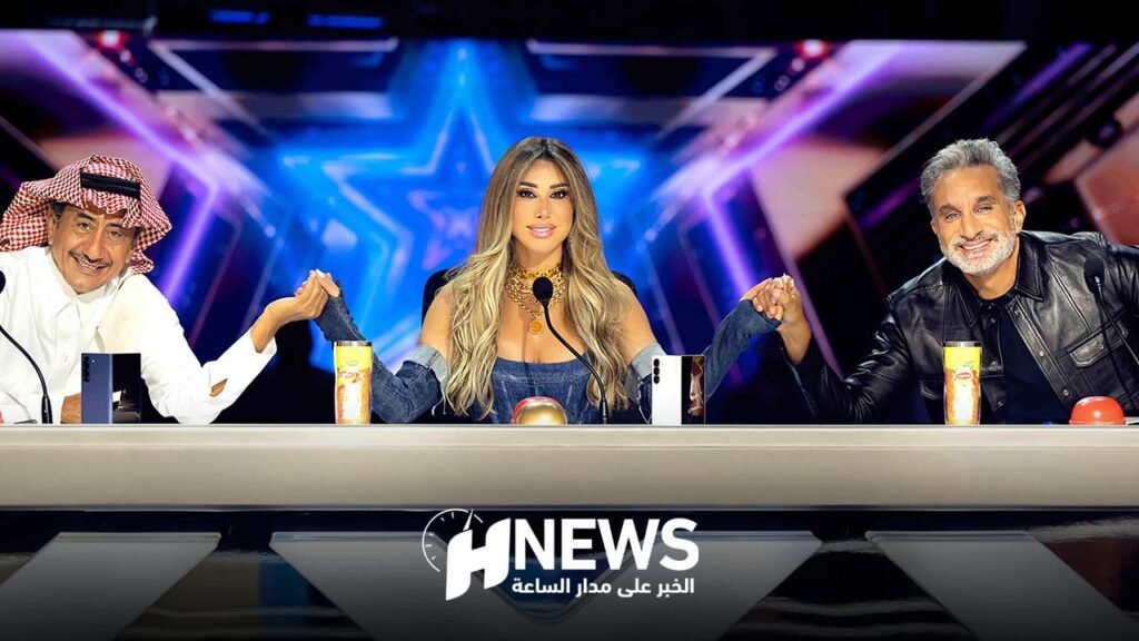 انطلاق الموسم السابع من “Arabs Got Talent” وهذه ارتسامات اللجنة
