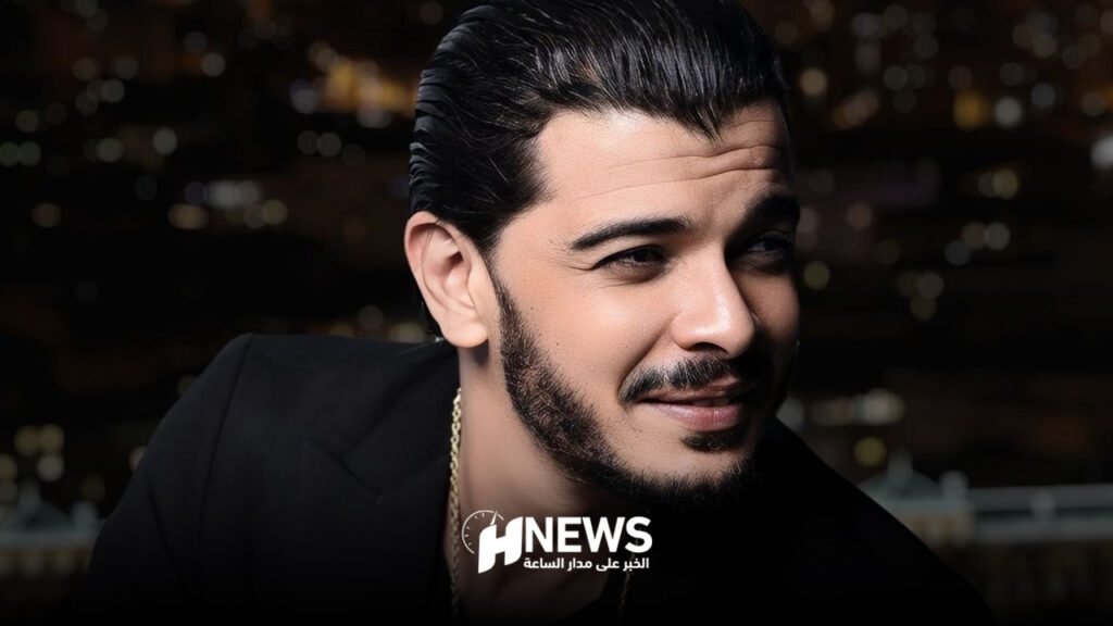 بشبابيك مغلقة.. نجم العيطة الدكتور نسيم حداد في جولة بفرنسا