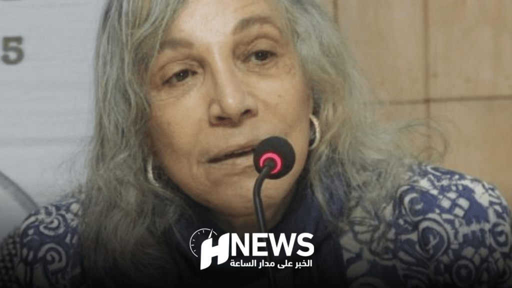 مهرجان السينما والهجرة يكرم الراحلة نعيمة المشرقي