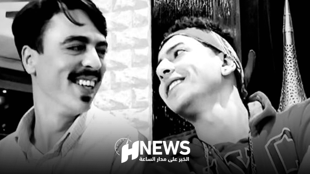 هل يتهم فيصل عزيزي هاشم البسطاوي بـ”المثلية”؟