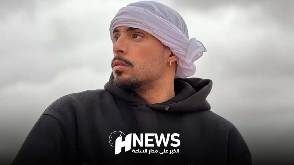 وانزة يطلق جديده “OK WAIT” ويعلن حرب “الكلاش” ضد طوطو