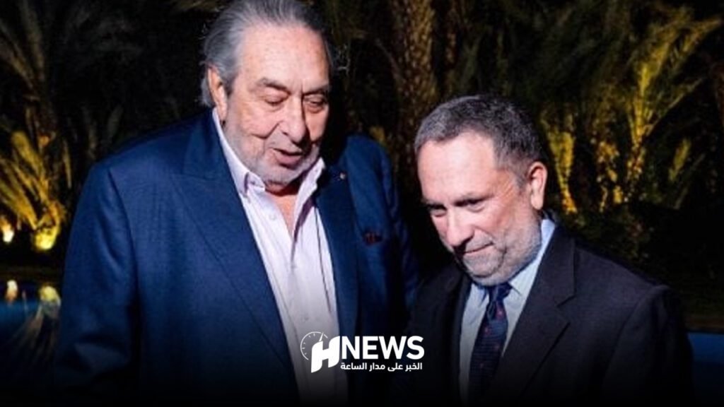 وفد أمريكي يثمن دور المغرب في تعزيز الأمن والسلام بالشرق الأوسط وإفريقيا