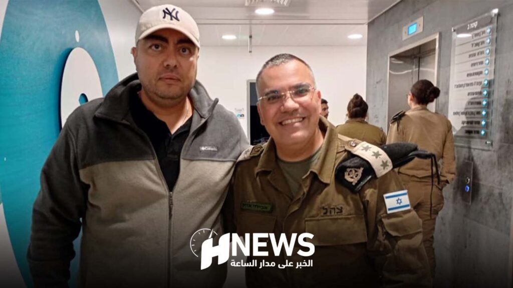 إسرائيل | H-NEWS آش نيوز