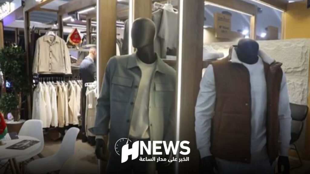 الأزياء | H-NEWS آش نيوز
