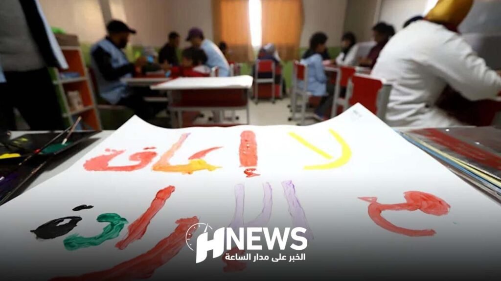 الإعاقة | H-NEWS آش نيوز