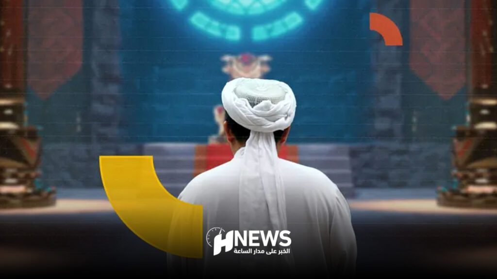 التحالف العالمي للطرق الصوفية | H-NEWS آش نيوز التحالف العالمي للطرق الصوفية