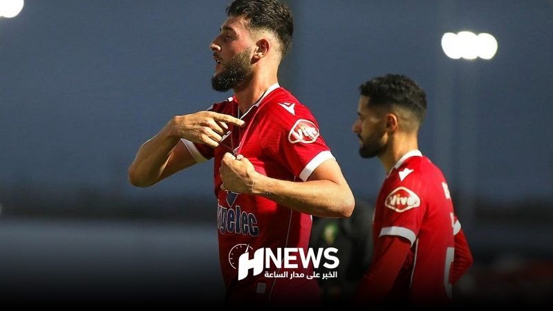 الشاذلي وأنزو | H-NEWS آش نيوز الشاذلي وأنزو