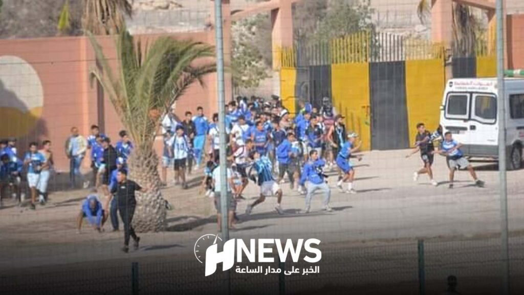 الشغب | H-NEWS آش نيوز