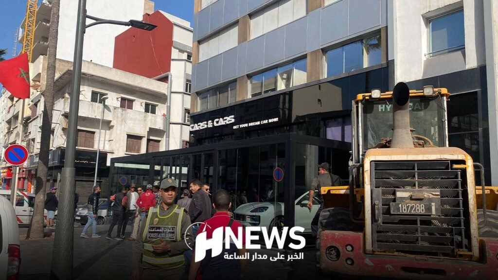 السيارات | H-NEWS آش نيوز