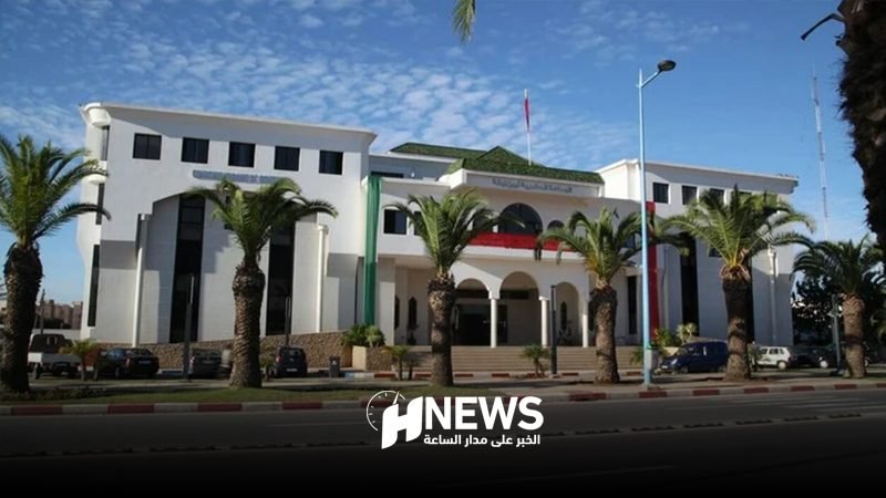 جماعة بوزنيقة | H-NEWS آش نيوز جماعة بوزنيقة