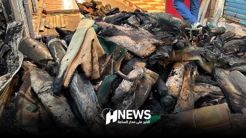 جوطية الناظور 1