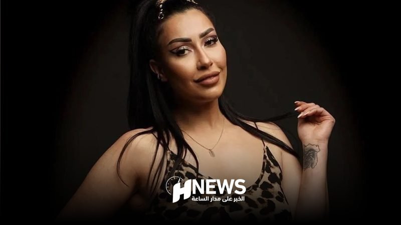 داليا فؤاد