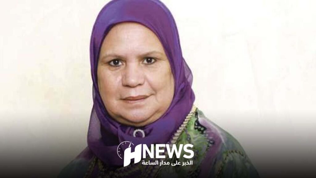 سعاد صابر | H-NEWS آش نيوز