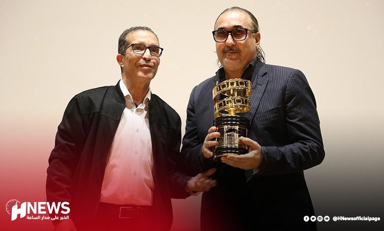 عادل الفاضلي | H-NEWS آش نيوز عادل الفاضلي