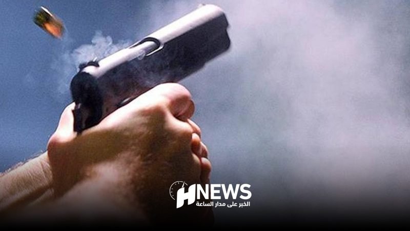 قضية اطلاق النار | H-NEWS آش نيوز قضية اطلاق النار