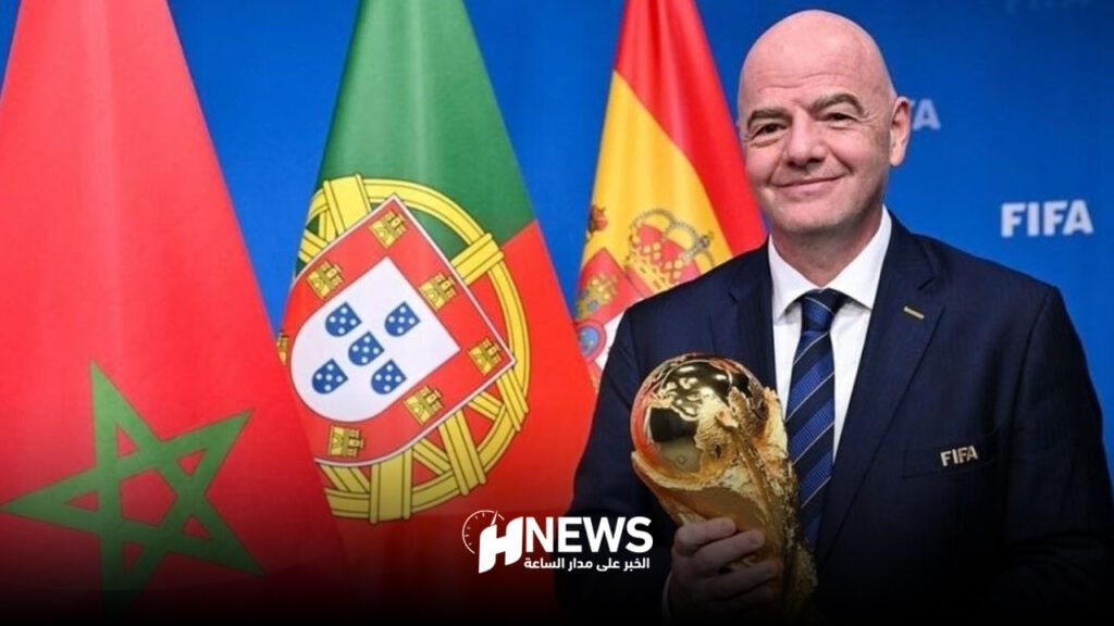 كأس العالم 2023 | H-NEWS آش نيوز كأس العالم 2023