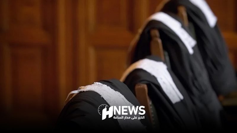 محاميتان | H-NEWS آش نيوز محاميتان