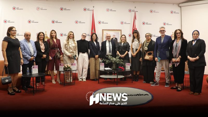 مصممون مغاربة