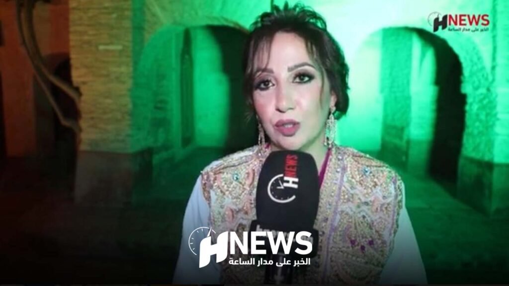 هدى الريحاني | H-NEWS آش نيوز