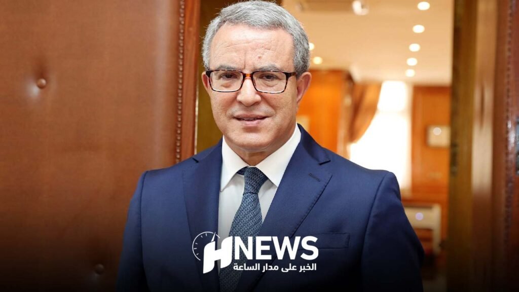 أوجار: أشعر بالأسف عندما يعتقل الصحفيون