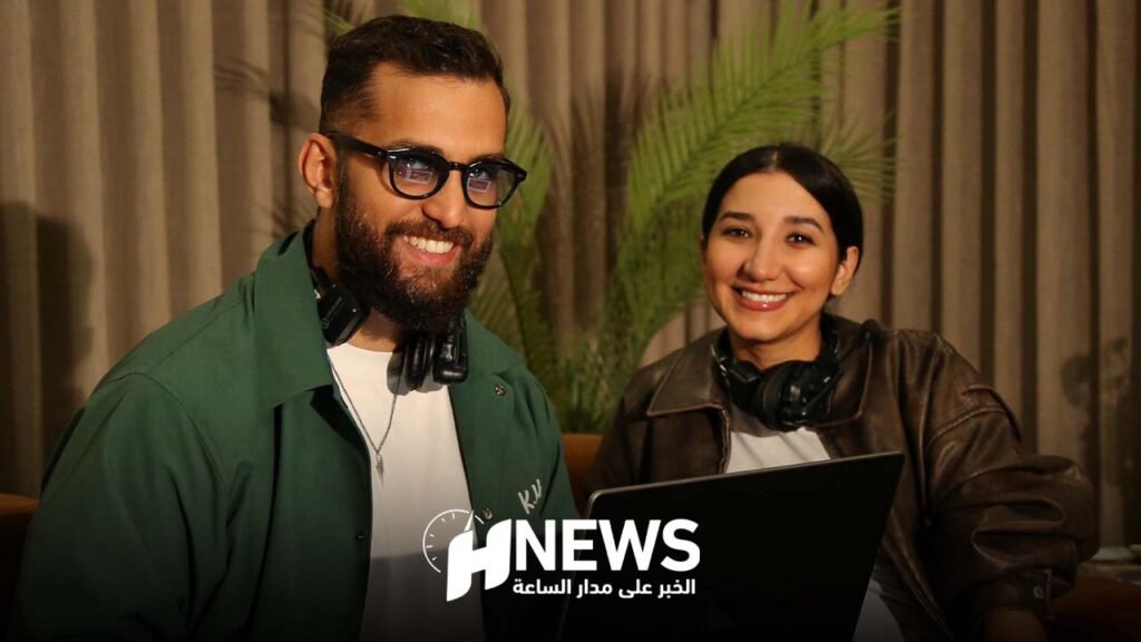 كريمة أولحوس تنتج كليب “أصلي أنا” احتفاء بالهوية الفلسطينية