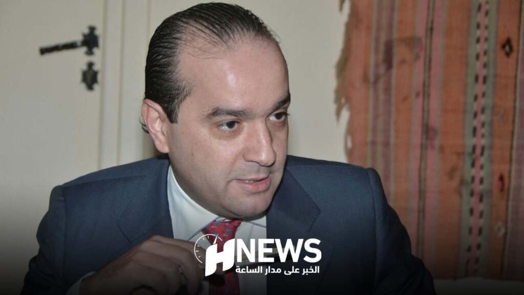 محمد شوكي يتهم المعارضة بالتضليل ويشيد بقانون المالية 2025