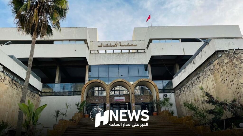 أربع سنوات سجنا نافذا لخال بودريقة بتهمة تزوير عقار