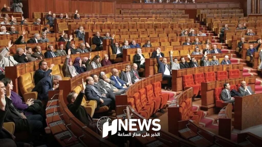 التزام البرلمانيين.. مسؤولية تجاه الشعب أم حضور شكلي؟